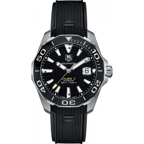 Tag Heuer Aquaracer WAY211A-FT6151